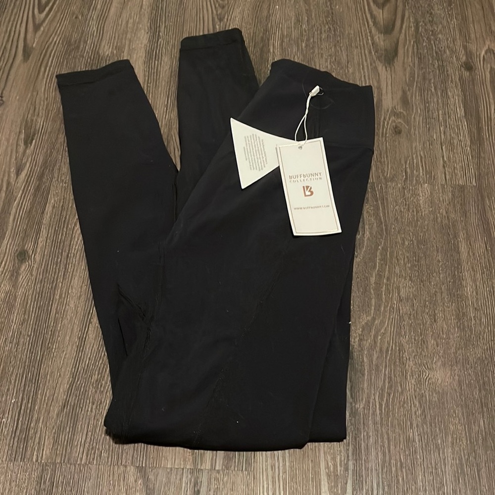 Brand New Buff Bunny Leggings